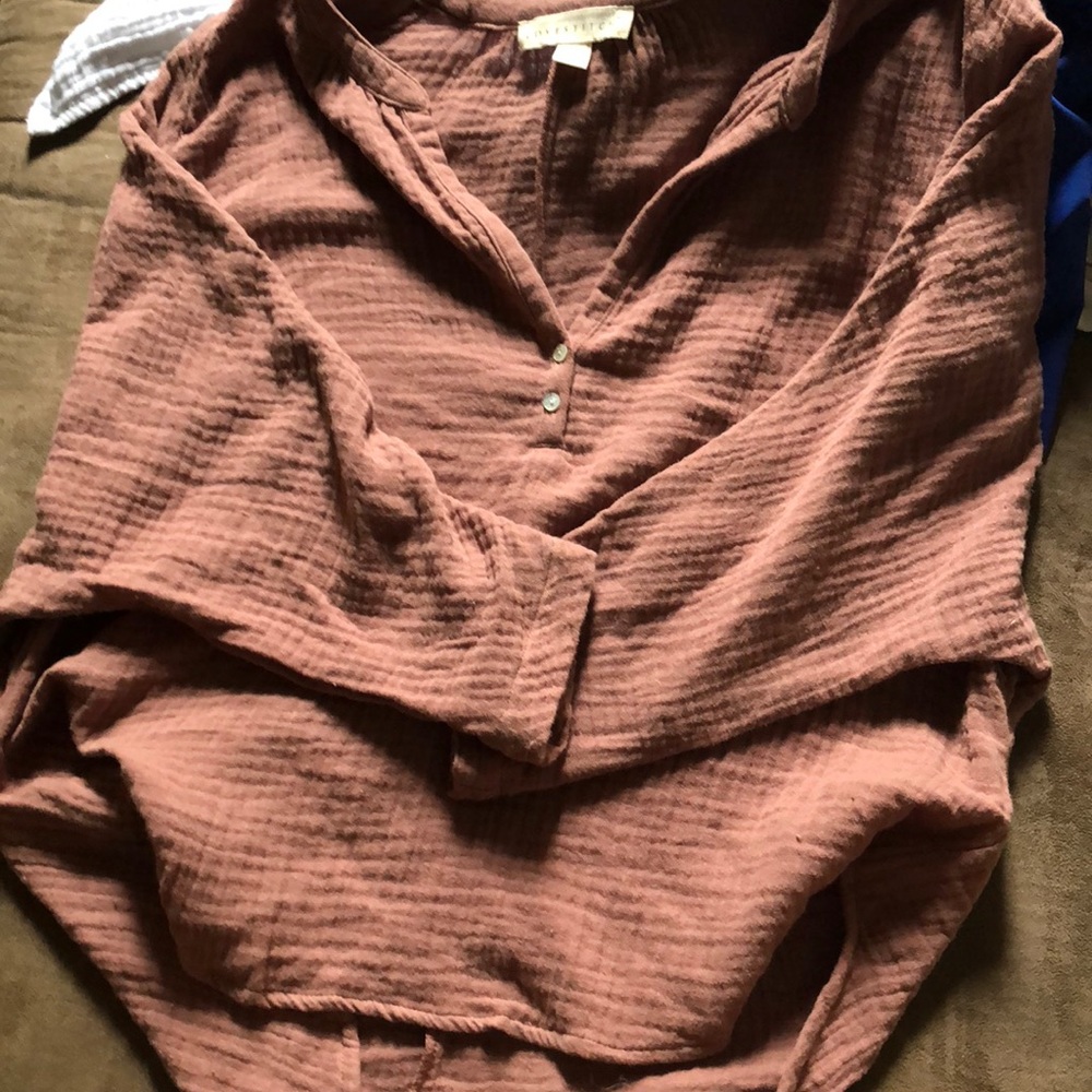 Blouse - Picture 6 of 6